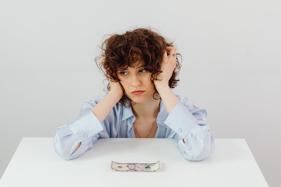 The Viral Question: What’s the Point of Working Hard and Still Living Paycheck to Paycheck?