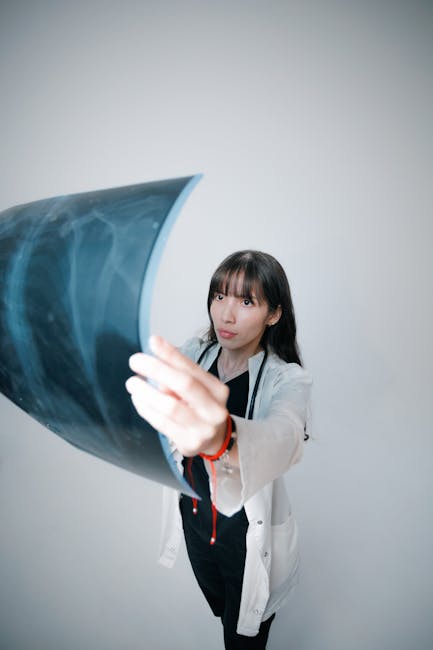 How AI is Changing Radiology