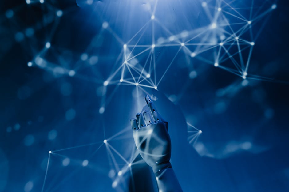 California’s AI Regulation Debate: Examining AB 412 and the Path Forward