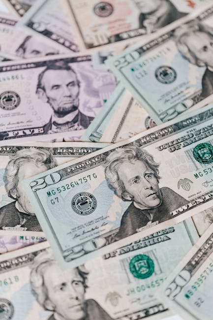 Don’t Ignore That Bank Statement: Here’s How to Get Your Finances in Order