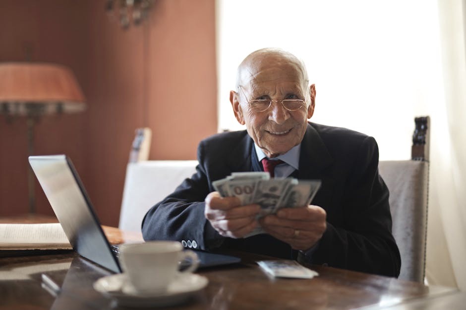 I’m 48 and Want to Retire Next Year. Do I Have Enough Money to Last Me Until I’m 98?