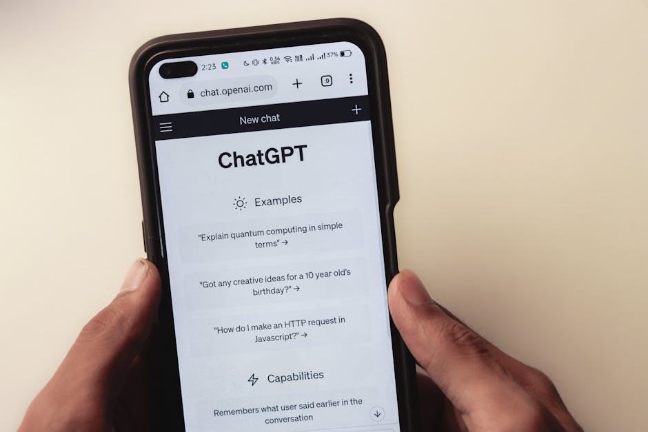 Unlocking the Power of ChatGPT: A Timeless Prompt and Practical Tips
