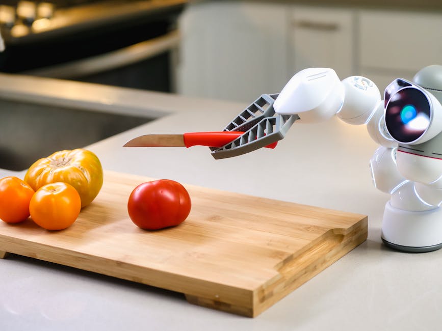 Introducing Ring Video Descriptions: Transforming Home Security with Real-Time Insights