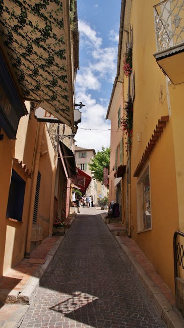 Best Countries and Cities Abroad for American Retirees in 2025