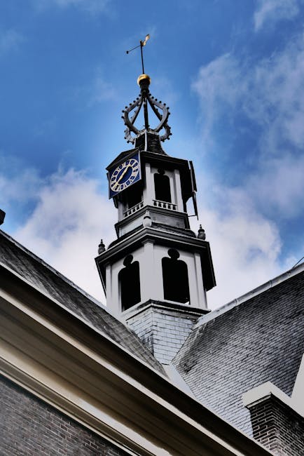 Dutch Pensions Overhaul: Moving Millions to a New System